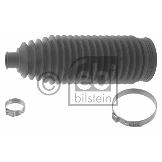 Lemförder Direksiyon Körüğü Kelepçeli Volkswagen Golf 5 / 6 - Volkswagen Caddy 3 - Kod LMF3373901 - OEM 1K0423831A ürün görseli