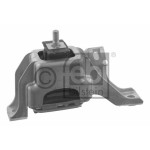 Lemförder Motor Kulaği Cooper S Sağ R56-57 2007 - Kod LMF3381801 - OEM 22116782374