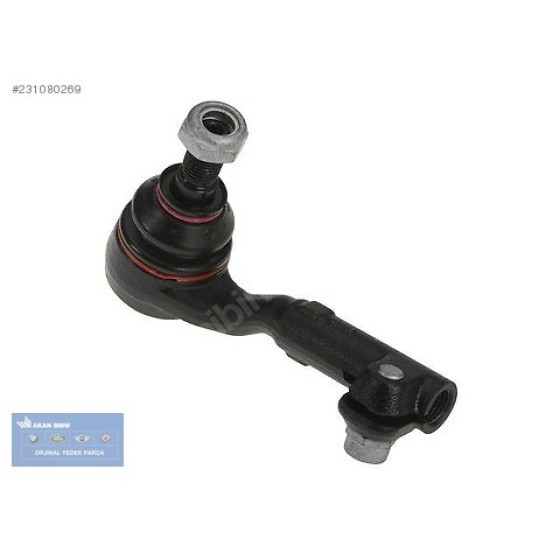 Lemförder Sağ Rot Başı - Kod LMF3388301 - OEM 32106769074 ürün görseli