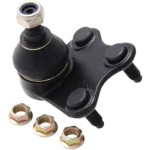 Lemförder Rotil - Alt Rotil Sol Volkswagen Polo 6 2010 - Kod LMF3390501 - OEM 6R0407365