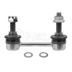 Lemförder Viraj Z Rotu Arka Sol-sağ - Kod LMF3446901 - OEM A1643201232