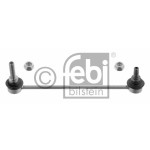 Lemförder Viraj Z Rotu Arka Sol-sağ - Kod LMF3450301 - OEM 33506772789