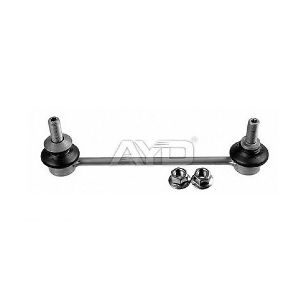 Lemförder Viraj Z Rotu Arka Sol-sağ F07 - Kod LMF3460301 - OEM 33556786429