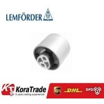 Lemförder Motor Kulaği Boxster Cayman 2.7-3.4 - Kod LMF3470501 - OEM 98737502303