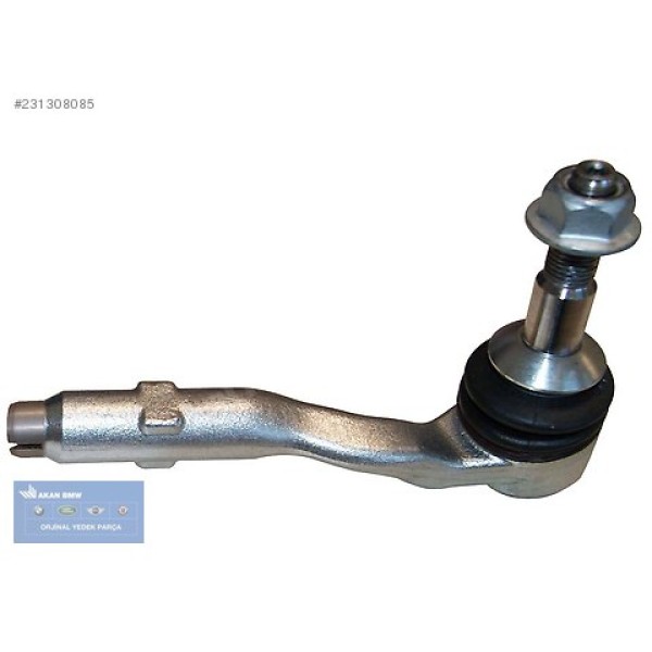 Lemförder Sağ Rot Başı - Kod LMF3472601 - OEM 32106784796