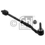 Lemförder Yan Rot Sağ - Kod LMF3472801 - OEM 32106784719