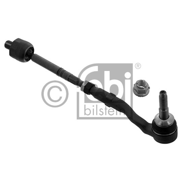 Lemförder Yan Rot Sağ - Kod LMF3472801 - OEM 32106784719