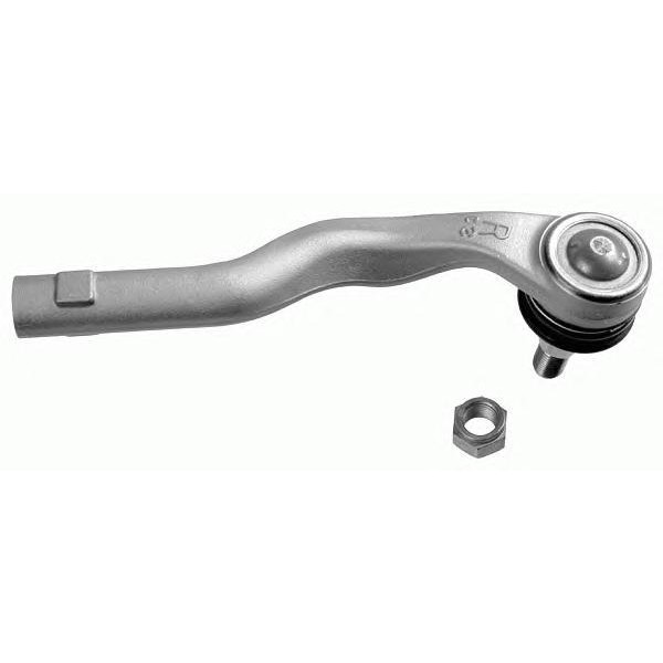 Lemförder Rot Başı - 4-matic Eps Sağ 212 - Kod LMF3473301 - OEM A2124600205