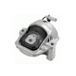 Lemförder Motor Kulaği Ön-elektrikli Sol-sağ A5 3.0TDİ - Kod LMF3474201 - OEM 8K0199381NM