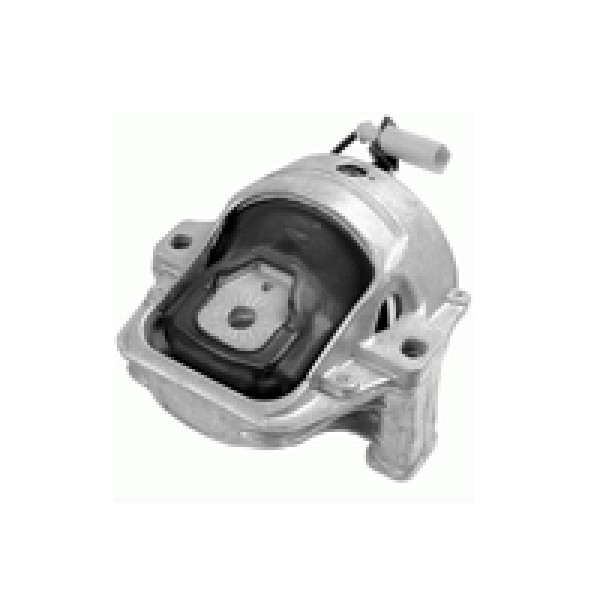 Lemförder Motor Kulaği Ön-elektrikli Sol-sağ A5 3.0TDİ - Kod LMF3474201 - OEM 8K0199381NM