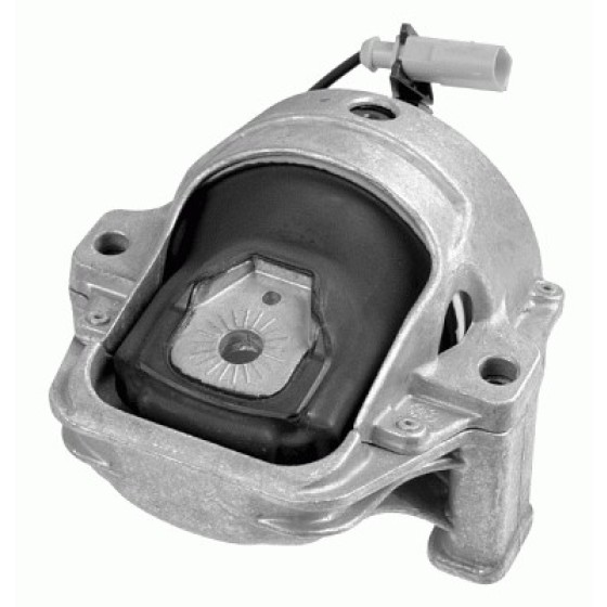 Lemförder Motor Kulaği Ön-elektrikli Sol-sağ A5 2.0TDİ - Kod LMF3474301 - OEM 8K0199381JQ ürün görseli
