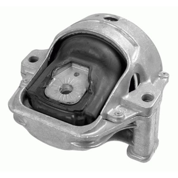 Lemförder Motor Takozu Sol Manuel A4-a5-q5 1, 8tfsi-2, 0tfsi-2, 0TDI 09> - Kod LMF3474401 - OEM 8R0199381G