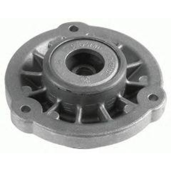 Lemförder Amortisör - Takozu ÖN F12-13 - Kod LMF3479001 - OEM 31306795082