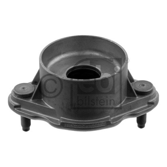Lemförder Amortisör - Takozu Arka 204 - Kod LMF3490901 - OEM A2043200973 ürün görseli