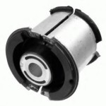 Lemförder Salıncak - Burcu Arka Arka - Kod LMF3493101 - OEM 33326784352