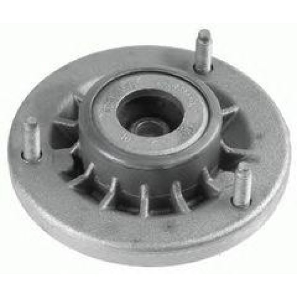 Lemförder Amortisör - Takozu Arka F10 - Kod LMF3497201 - OEM 33506775735
