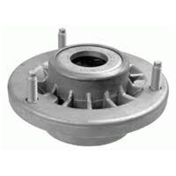 Lemförder Amortisör - Takozu Arka Vdc F10 - Kod LMF3497401 - OEM 33506776140