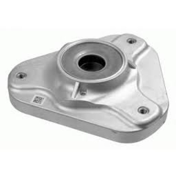 Lemförder Amortisör - Takozu ÖN Bilyali 212 - Kod LMF3502301 - OEM A2123230020