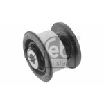 Lemförder Salıncak - Burcu ÖN Üst Iç-diş Volkswagen Touareg-q7 2011 - Kod LMF3503301 - OEM 7L0407077