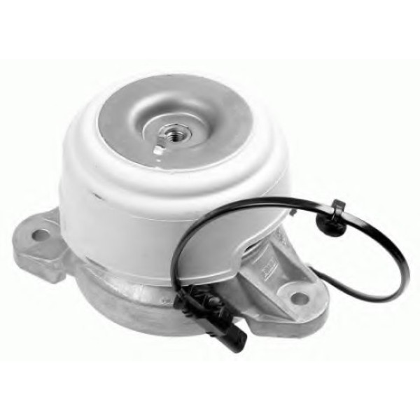 Lemförder Motor Kulaği Sağ 204-mercedes-benz Glk 651 - Kod LMF3531101 - OEM A2042403717