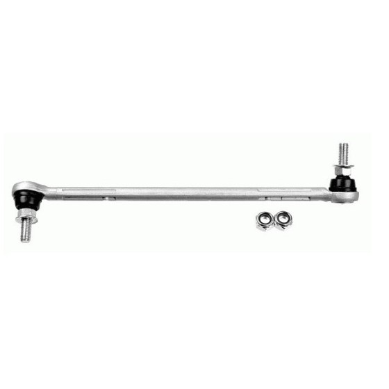 Lemförder Viraj Z Rotu ÖN Sol - Kod LMF3536401 - OEM 31356765933 ürün görseli