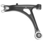 Lemförder Ön Salıncak - Salincak Rotilsiz- Burçlu Sol TT - Kod LMF3540301 - OEM 8N0407152A