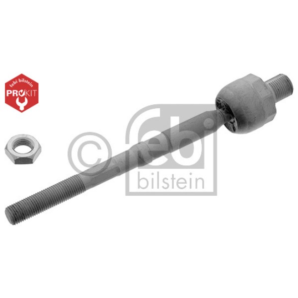 Lemförder Rot Mili Sol-sağ Boxster-cayman 911 - Kod LMF3544401 - OEM 99734732201
