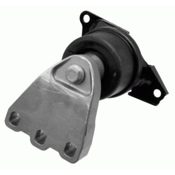 Lemförder Motor Kulaği ÖN Braketli Sağ T5 1.9-2.5tdi - Kod LMF3544601 - OEM 7H0199256F