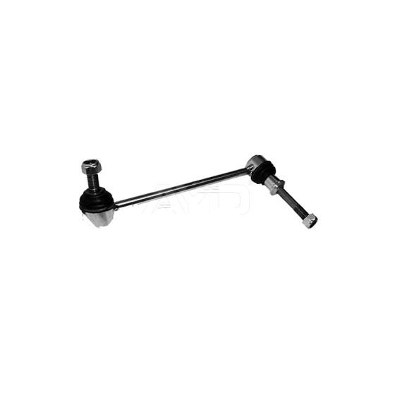 Lemförder Viraj Z Rotu ÖN Dynamic Drive Sol E70 - Kod LMF3546102 - OEM 37116771929 ürün görseli