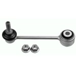 Lemförder Viraj Z Rotu ÖN Sol-sağ Panamera - Kod LMF3567901 - OEM 97034306901