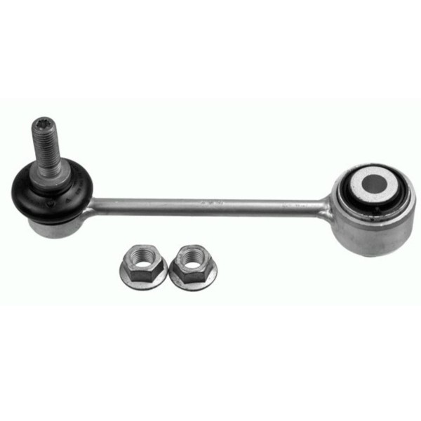 Lemförder Viraj Z Rotu ÖN Sol-sağ Panamera - Kod LMF3567901 - OEM 97034306901