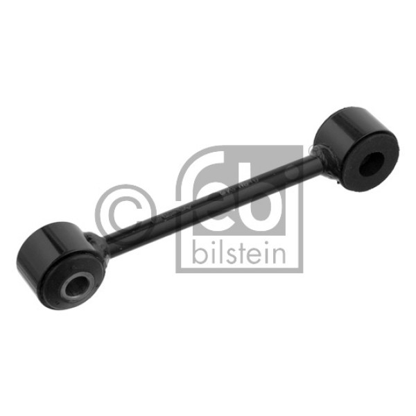 Lemförder Viraj Z Rotu Arka Sol-sağ 639 - Kod LMF3569801 - OEM A6393260216