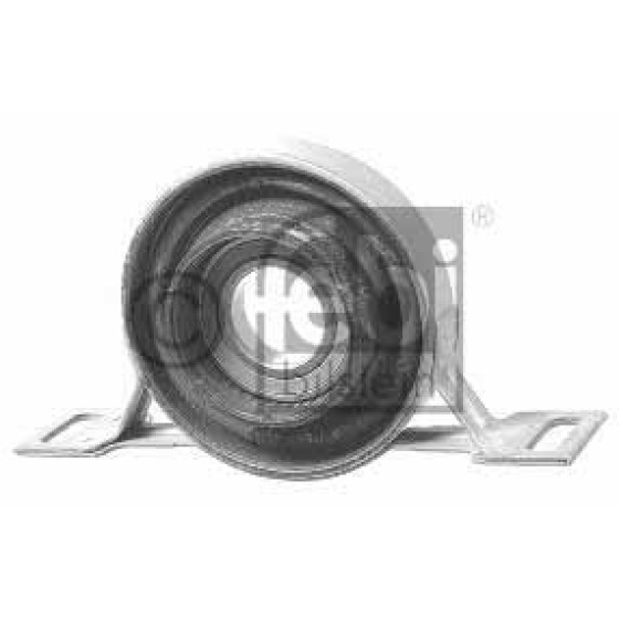 Lemförder Şaft - Askisi Bilyali ÖN E46 M47 / N - Kod LMF3570601 - OEM 26121229683 ürün görseli
