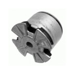 Lemförder Travers Takozu Arka Arka Panamera - Kod LMF3572601 - OEM 97033125902