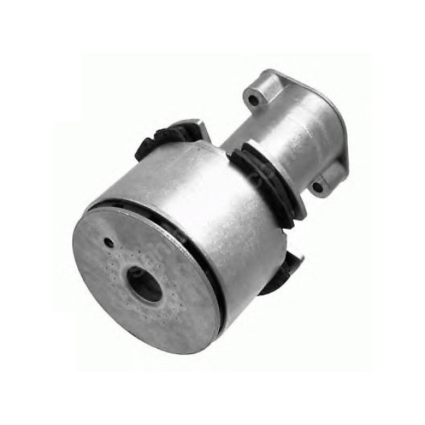 Lemförder Travers Takozu Arka ÖN Panamera - Kod LMF3572701 - OEM 97033125703