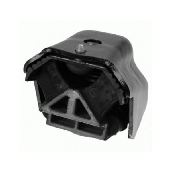 Lemförder Motor Kulaği Sol-sağ Mercedes-benz Sprinter-crafter 642 2007 - Kod LMF3580001 - OEM A9062411213