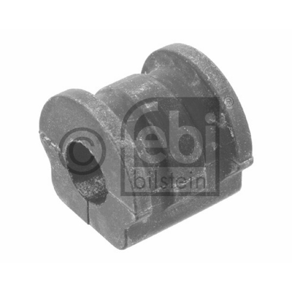 Lemförder Viraj Lastiği ÖN 16.00mm Volkswagen Polo 4 / 5 - Kod LMF3588601 - OEM 6Q0411314P