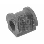 Lemförder Viraj Lastiği ÖN 17.00mm Volkswagen Polo 4 / 5 - Kod LMF3588701 - OEM 6Q0411314Q