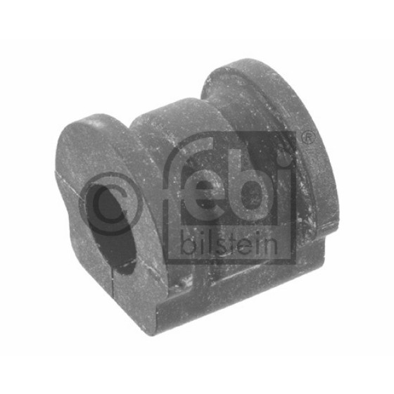 Lemförder Viraj Lastiği ÖN 17.00mm Volkswagen Polo 4 / 5 - Kod LMF3588701 - OEM 6Q0411314Q ürün görseli