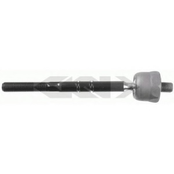Lemförder Yan Rot Sağ R60-61 - Kod LMF3604201 - OEM 32109803322