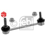 Lemförder Viraj Z Rotu Arka Sağ R60-61 2012 - Kod LMF3616201 - OEM 33509803516
