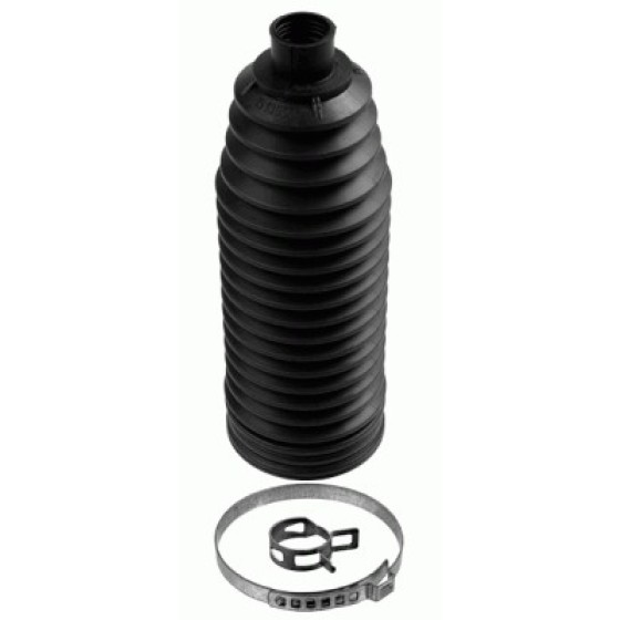 Lemförder Direksiyon Körüğü Kelepçeli F20-30 - Kod LMF3624801 - OEM 32106854893 ürün görseli