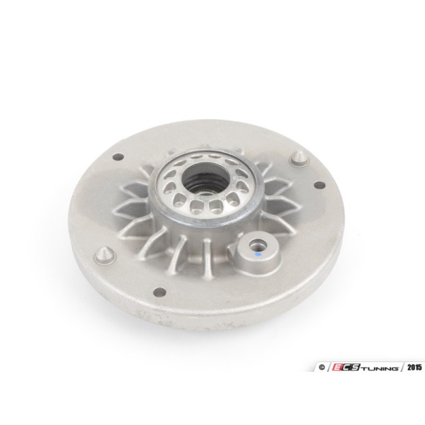 Lemförder Amortisör - Takozu ÖN F25 - Kod LMF3630601 - OEM 31306852158