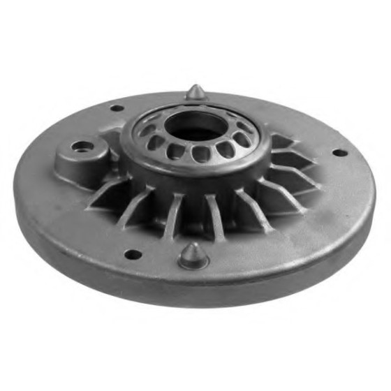 Lemförder Amortisör - Takozu ÖN Edc F25 - Kod LMF3630701 - OEM 31306852167 ürün görseli