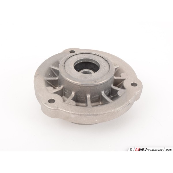 Lemförder Amortisör - Takozu Arka F25 - Kod LMF3630801 - OEM 33506787178
