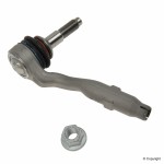 Lemförder Sağ Rot Başı - Kod LMF3651401 - OEM 32106797618