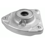 Lemförder Amortisör - Takozu ÖN Spor Tip - Kod LMF3706801 - OEM A1763200173