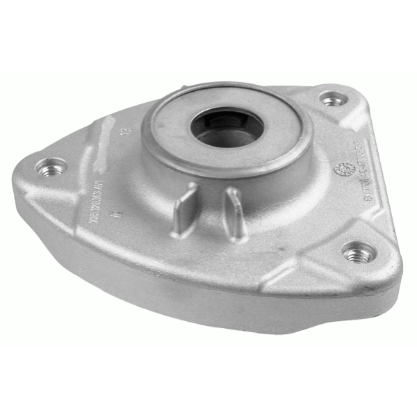 Lemförder Amortisör - Takozu ÖN Spor Tip - Kod LMF3706801 - OEM A1763200173