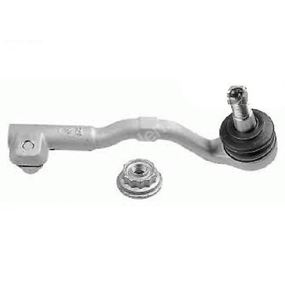 Lemförder Sağ Rot Başı - F15 - Kod LMF3716701 - OEM 32106858738 ürün görseli