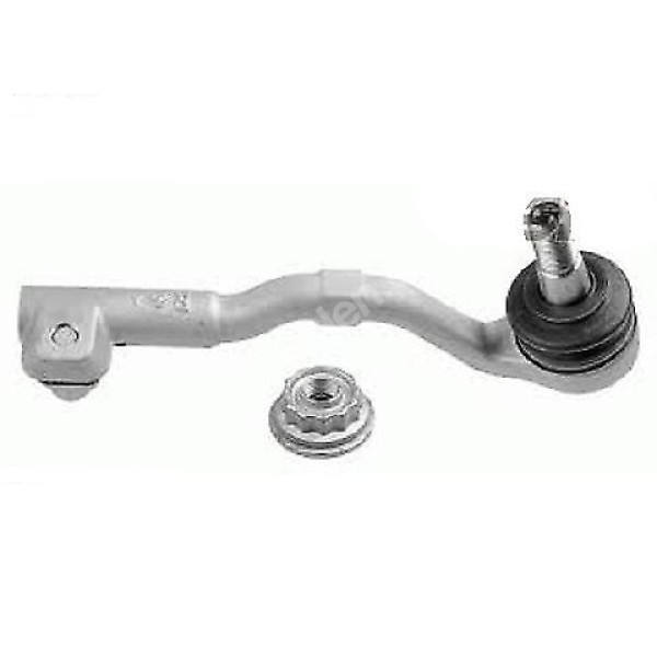 Lemförder Sağ Rot Başı - F15 - Kod LMF3716701 - OEM 32106858738